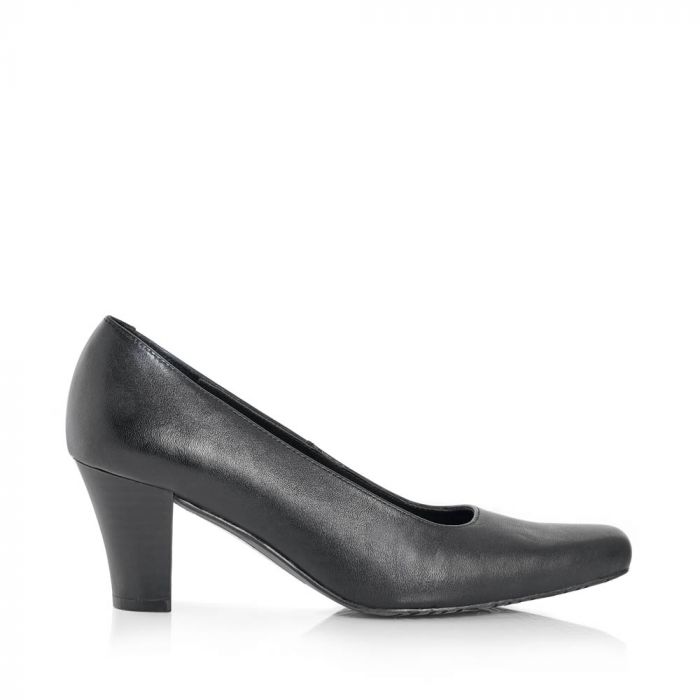 High heel shoes size 3 sales