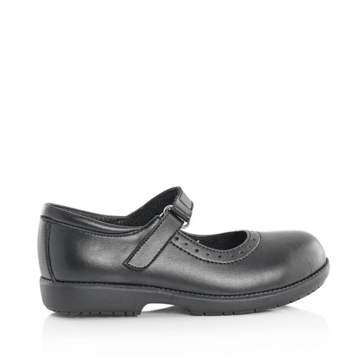 Mary jane uniform shoes deals