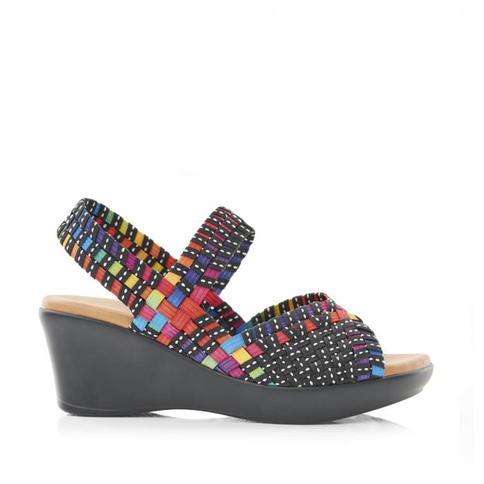 Green deals cross wedges