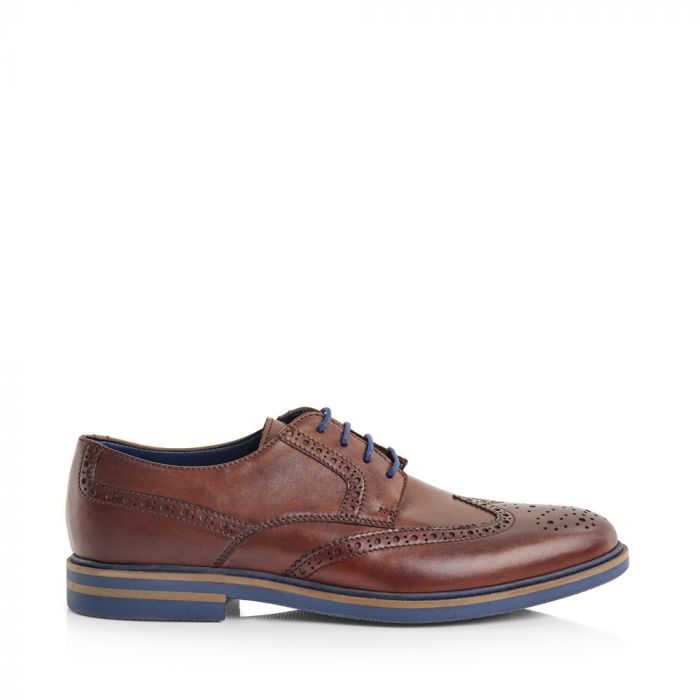 Green brogues ladies outlet