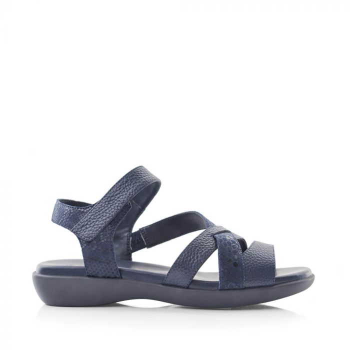 Green Cross 52258 Single SelfFastening Strap Sandal