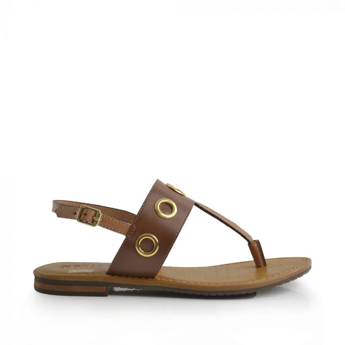 Geox flat sandals outlet