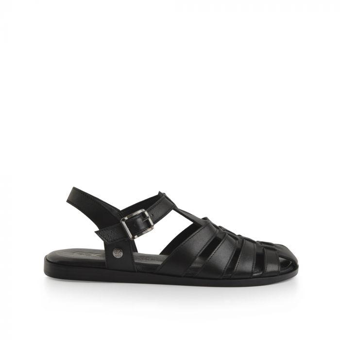 Green Cross Gx co 52454 Fishermans Leather Sandal