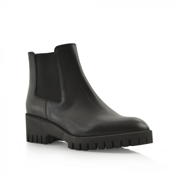 Green cross ankle boots clearance