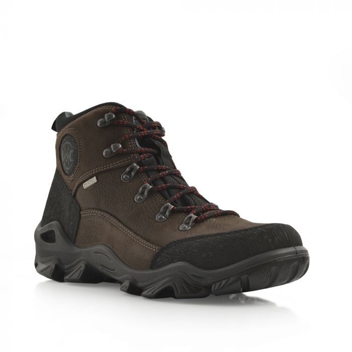 Green Cross Imac 72006 Casual Laceup Ankle Boot