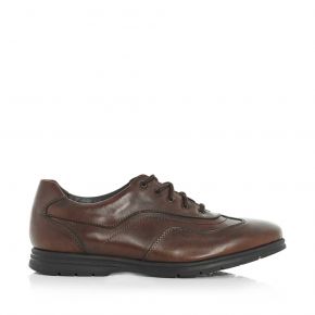 71937 Casual Lace-Up Shoe