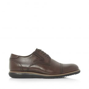 71933 Casual Lace-Up Shoe