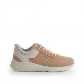 Geox stardust hot sale wedge sneaker