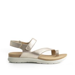 green cross sandals for ladies