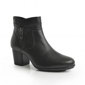 Green Cross 52358 Mh Ankle Boot X1 Functional Zip