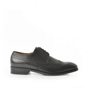 71976 Formal Brogue Lace-Up Shoe