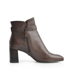 Tamaris 52471 Hh Ankle Buckle Strap Boot