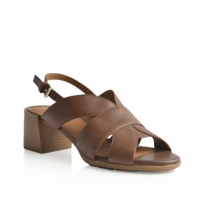 Geox 52495 Hh Multi Strap Buckle Sandal
