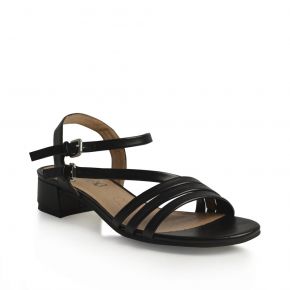Caprice 52535 Mh Multi Strap/buckle Fastening Sa