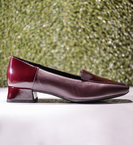 green cross nurses shoes